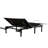  Firebaugh Adjustable Bed Frame with Wired Remote, Head & Foot Lift, Zero Clearance-774663039