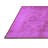 Washable Abstract Indoor Rug-1792918678