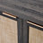 Dearbhaile 34'' Sideboard with 3 Drawers-730912573