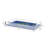 Serpent Acrylic Rectangle Decorative Tray-93645173-120841863