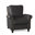 Outsider Raven Genuine Leather