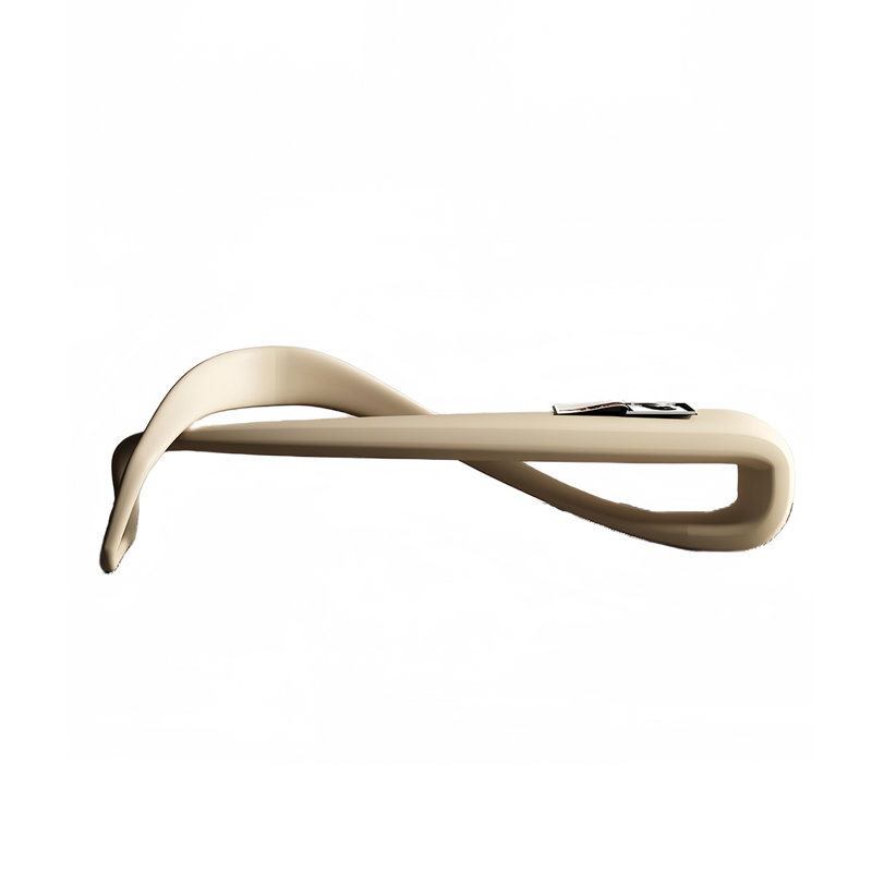 Elegant Long End-of-Bed Bench Leather Match Upholstered Bench, 25.59" H x 59.05" W x 18.11" D