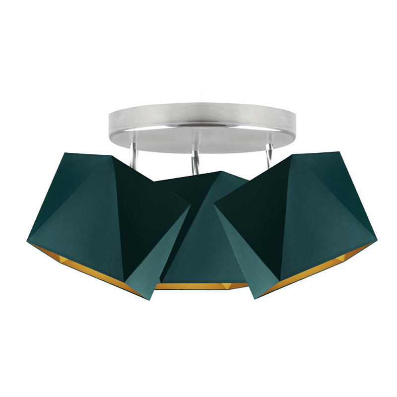 Wegner Fabric Spotlight, Green