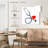 Alcaraz Stethoscope With Heart