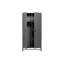 Morris 2 Door Wardrobe