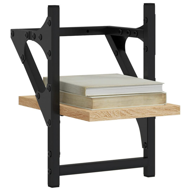 Tablette de rangement vidaXL
