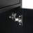 70.9" High Freestanding Tall Bathroom Cabinet-2139027230