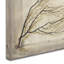 « starfish sea leaf », reproduction d’impression sur toile tendue-21939096