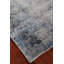 Reflections Abstract Area Rug in Silver-29004966