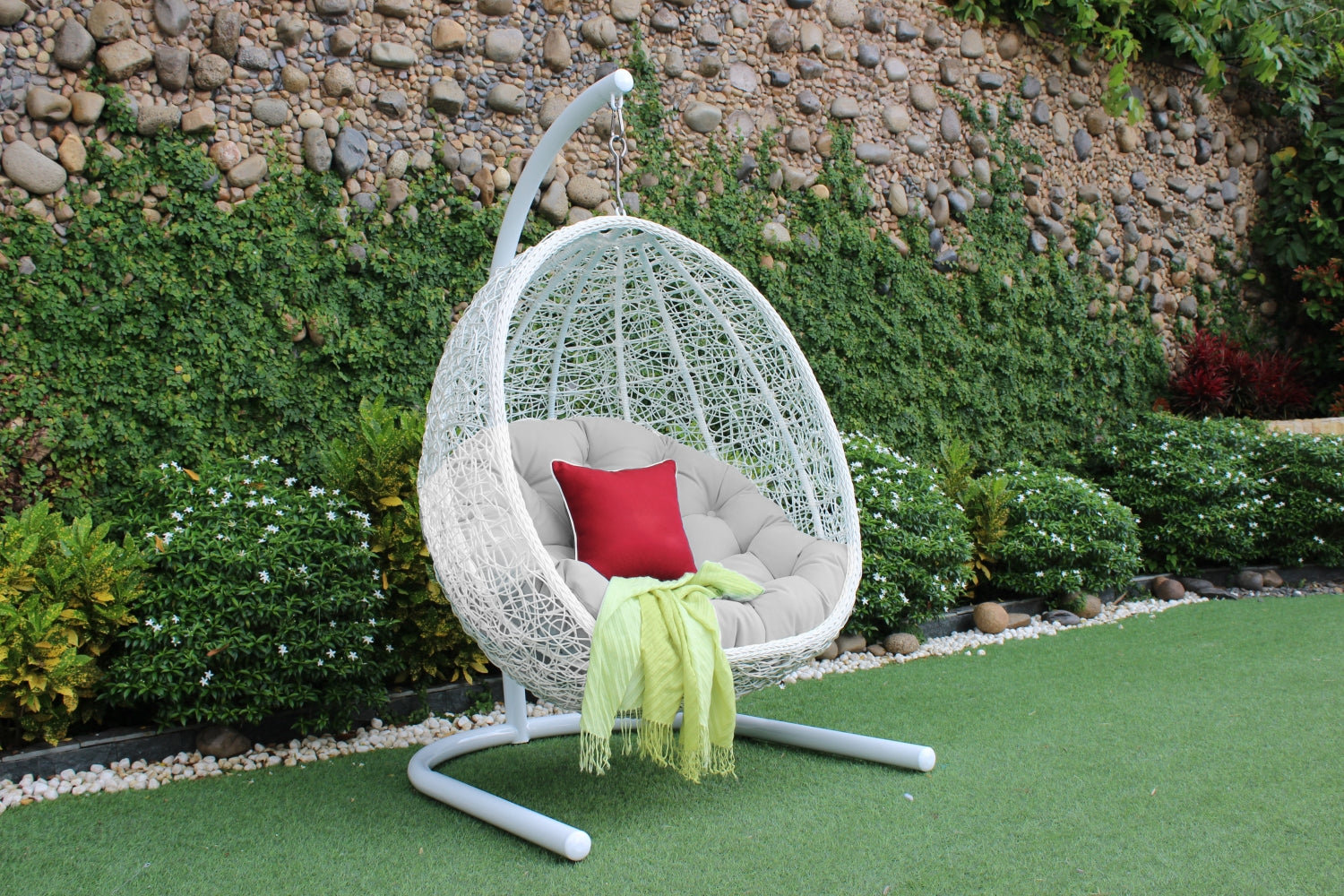 Hammock hotsell pod chair