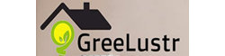 GreeLustr logo