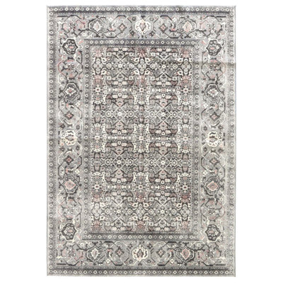 Herati One-of-a-Kind 5'2" X 7'5" Area Rug