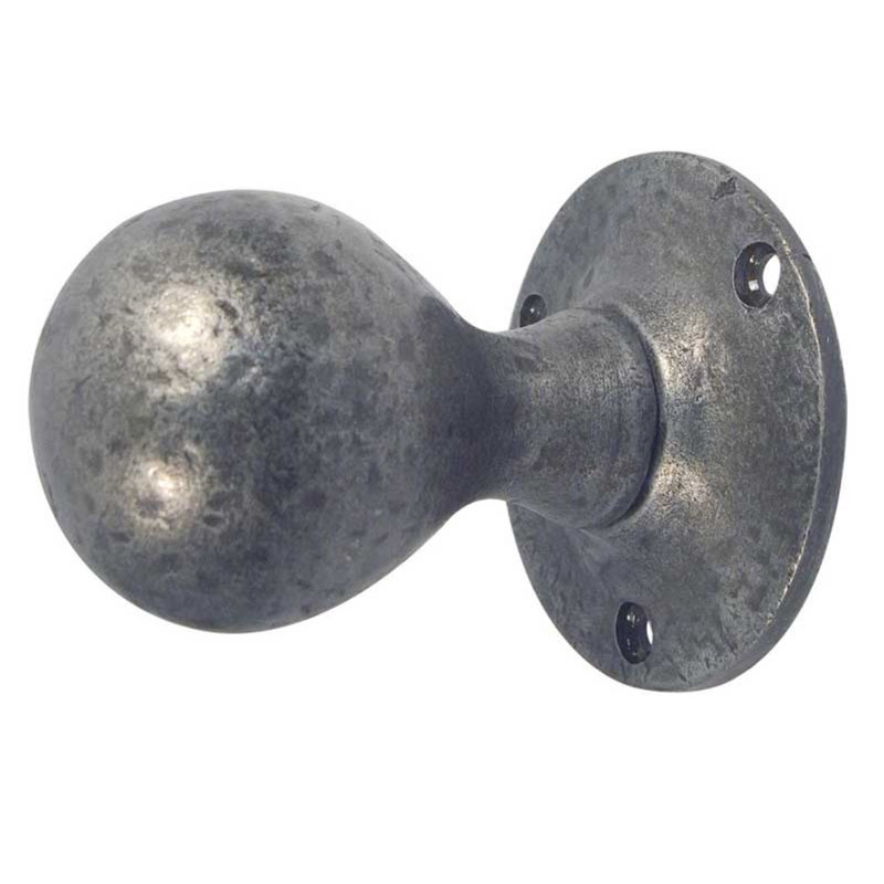 Laredo Passage Knobset