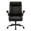 Fauteuil de bureau ergonomique rembourré à haut dossier-2019522892-2019522895