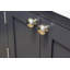 Beehive Cabinet Mushroom Knob-50312094