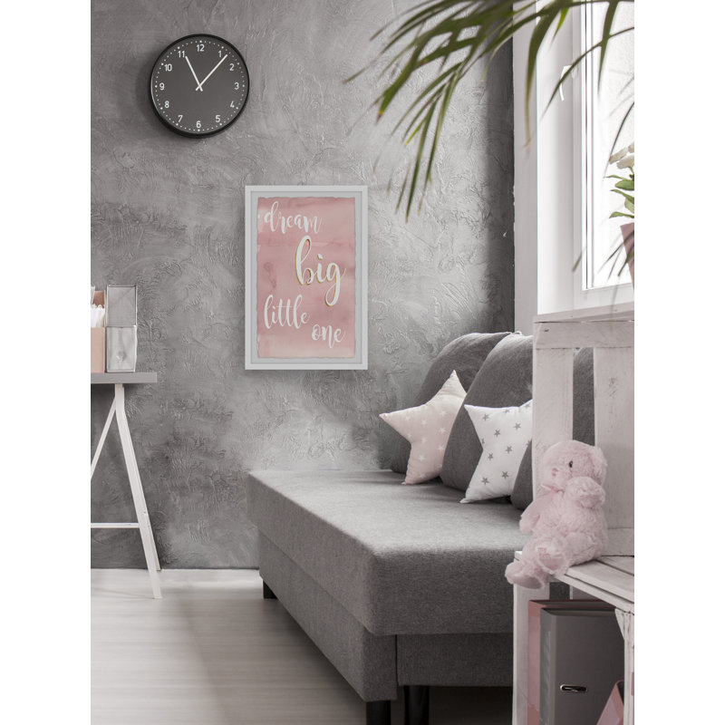 Underwood Single Picture Frame Print, 91cm H x 61cm W