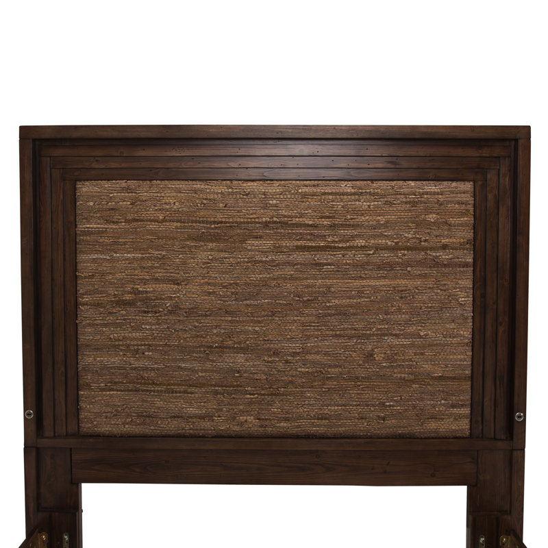 Cazenfeld Upholstered Bed, Queen
