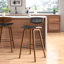 Tabouret de bar et de comptoir Bilgin Payton-709970046-709970040-709970018