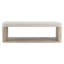 Loggia Upholstered Bench