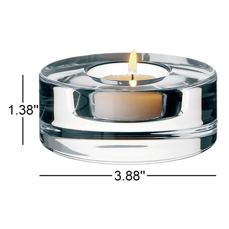 Puck Votive Candle Holder