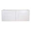 Armoire de cuisine style Shaker de Design House Brookings (prête à assembler)-719837905-719837913