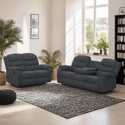 5 Seater Sofa