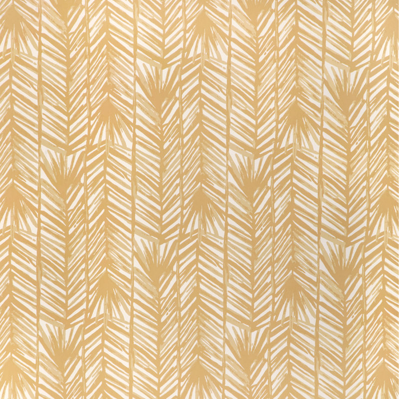 Lilly Pulitzer Costa Verde Wallpaper, Sand