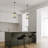 Figgers 1 - Light Lantern Pendant