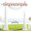 Centre de table de mariage-114196096