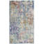 Tapis vert/beige/mauve Mellie-22736540