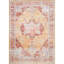 Tapis oriental orange-24302246