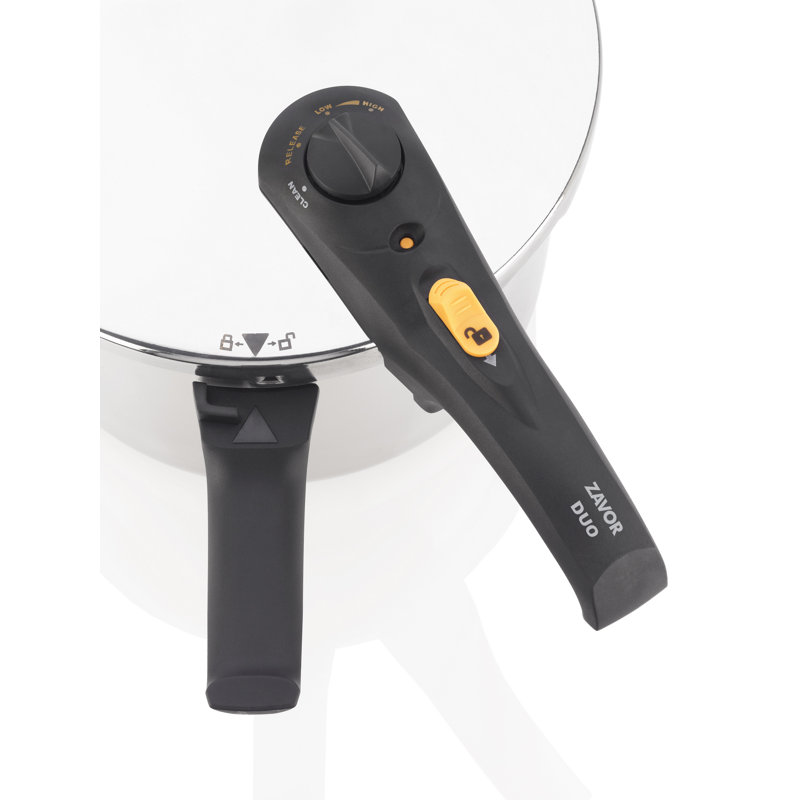 Autocuiseur Zavour Duo, 10 pintes