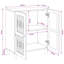 60cm Solid Wood Sideboard-2111708517