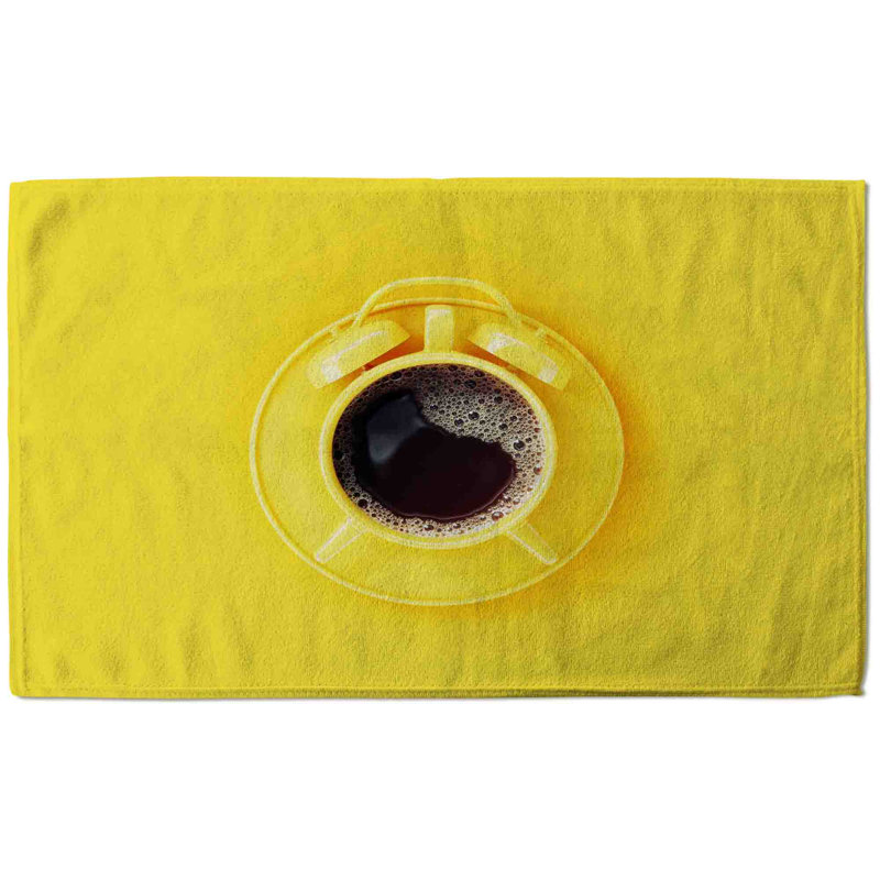 Neissa Polyester Shower Curtain Set