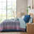 Boho Comforter Set with Bed Sheets-130422198-130422200