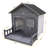 Large Dog House