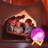 Calvert Night Light Galaxy Lamp