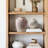 Tova Valdese Handmade Stoneware Table Vase
