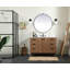 Ensemble de meuble-lavabo simple 48 po Baldwin-1652193550