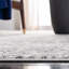 Tapis géométrique Delmer Performance-799258952
