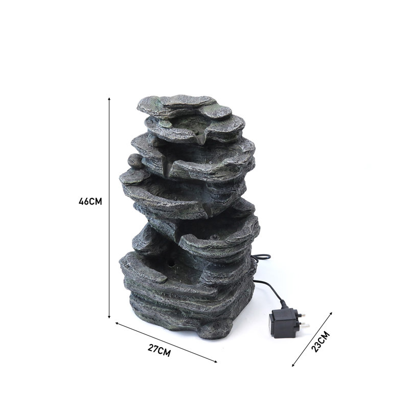 Floor Fountain