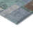 Premium Machine Washable Pinkston Geometric Rug-1596050029