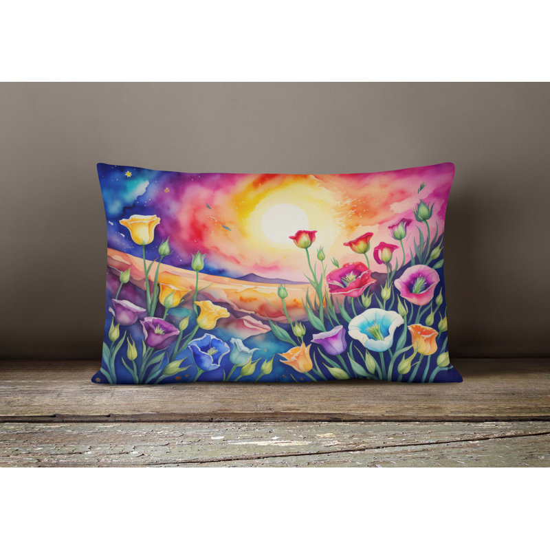 Other/No Pattern Outdoor Throw Pillow