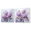 Ensemble de 2 mini-lilas Minimalist Elegance Dreamscape