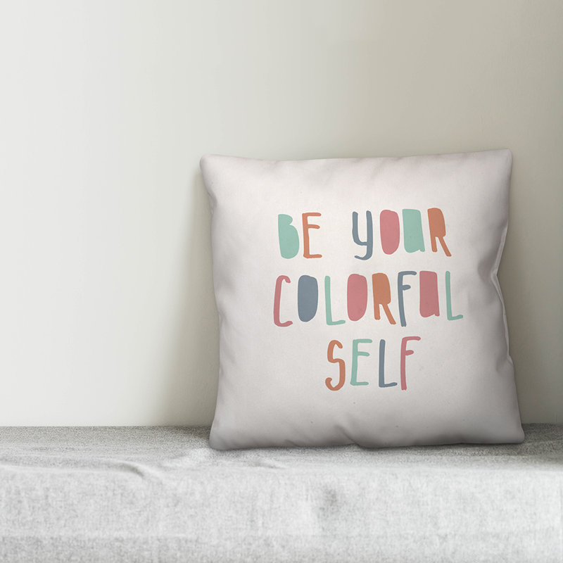 Throw Pillow