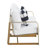 Elle Decor Mirabelle Outdoor Sofa-29308888
