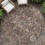 Tapis intérieur / extérieur lavable à la machine Arline ACN2165 Global-263336509