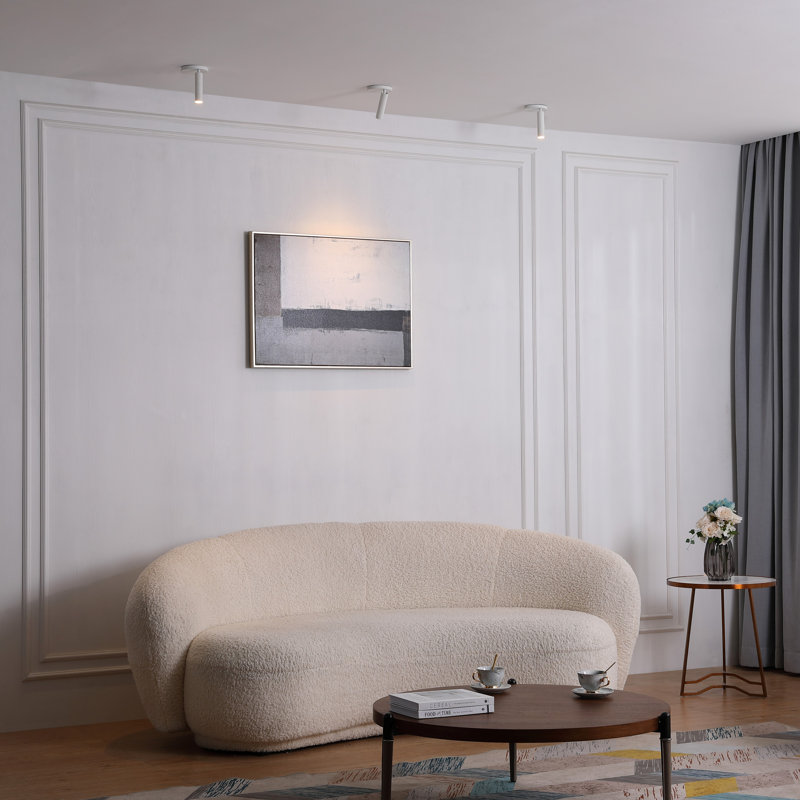 LED Spotlight, White