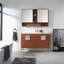 Ensemble de meuble-lavabo simple 48 po Maisie-2080022735-2080022704