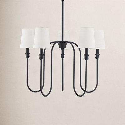 Sanibel 5-Light Chandelier